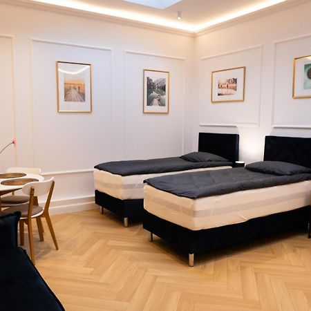 Bluesky Apartament Stargard Szczeciński Εξωτερικό φωτογραφία