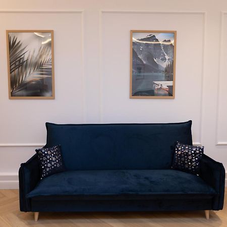 Bluesky Apartament Stargard Szczeciński Εξωτερικό φωτογραφία
