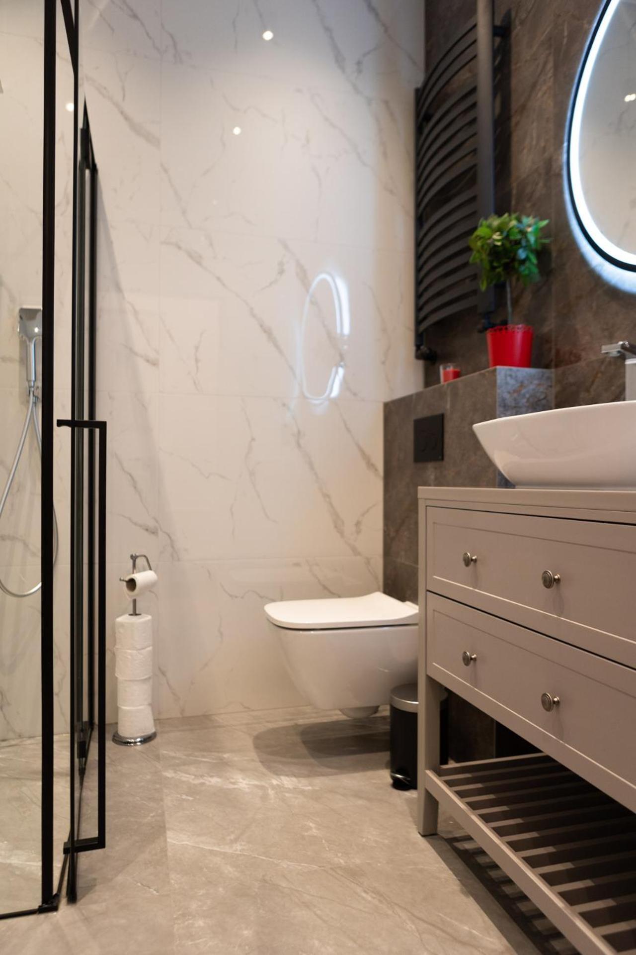 Bluesky Apartament Stargard Szczeciński Εξωτερικό φωτογραφία