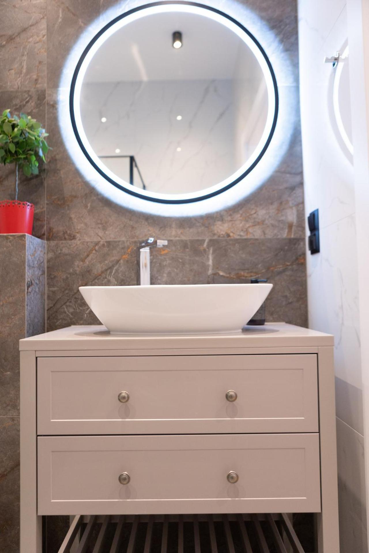 Bluesky Apartament Stargard Szczeciński Εξωτερικό φωτογραφία