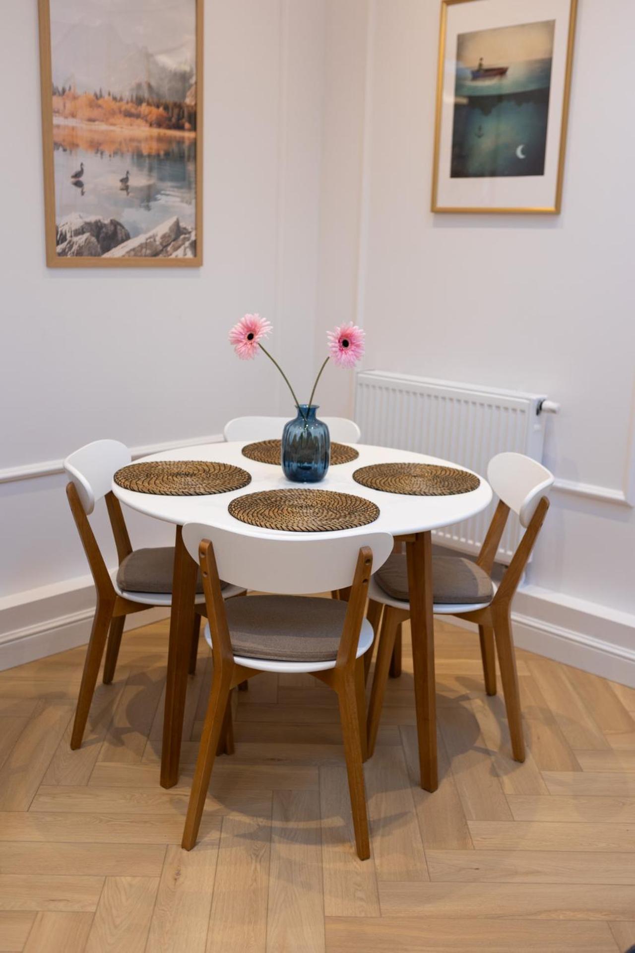 Bluesky Apartament Stargard Szczeciński Εξωτερικό φωτογραφία