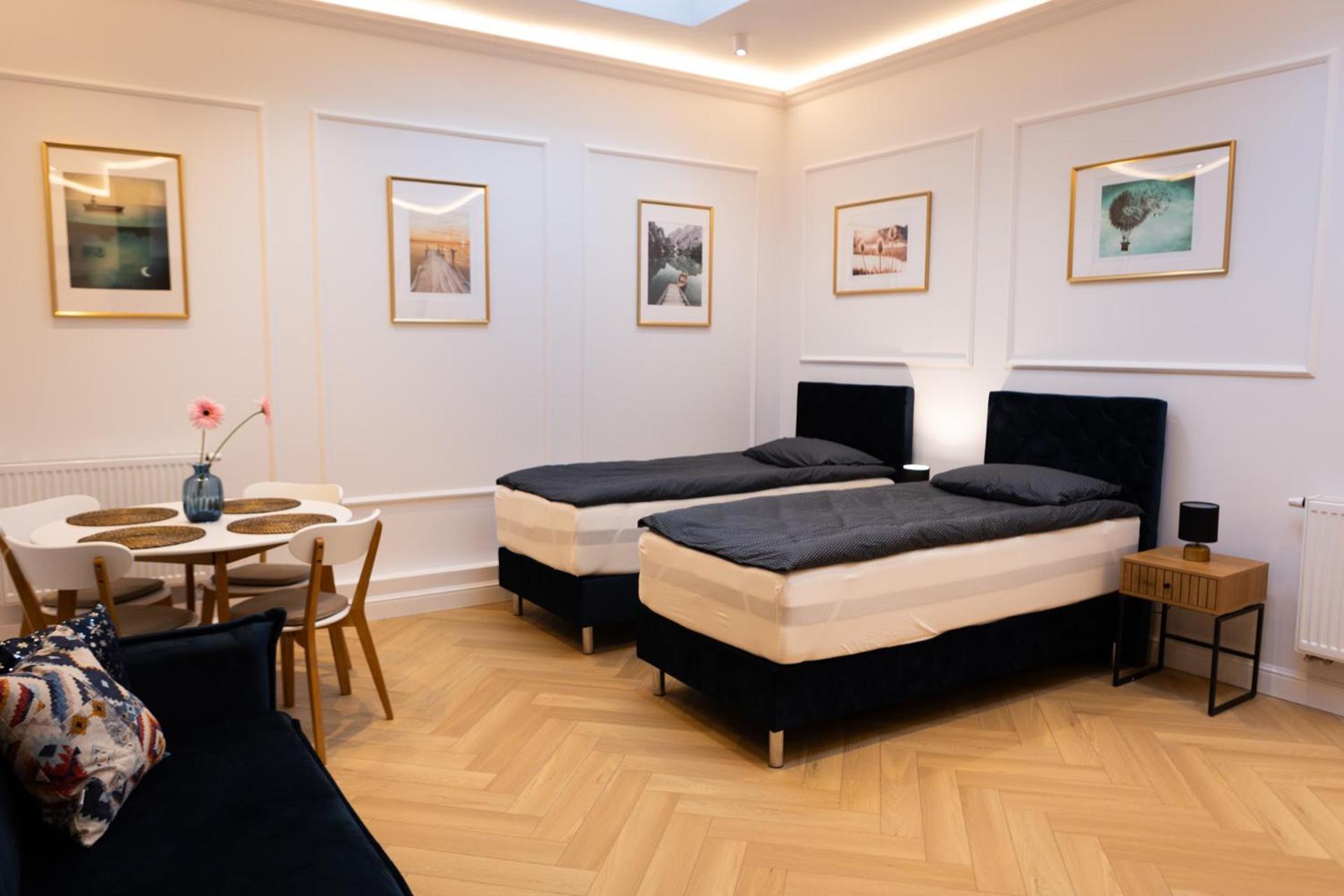 Bluesky Apartament Stargard Szczeciński Εξωτερικό φωτογραφία