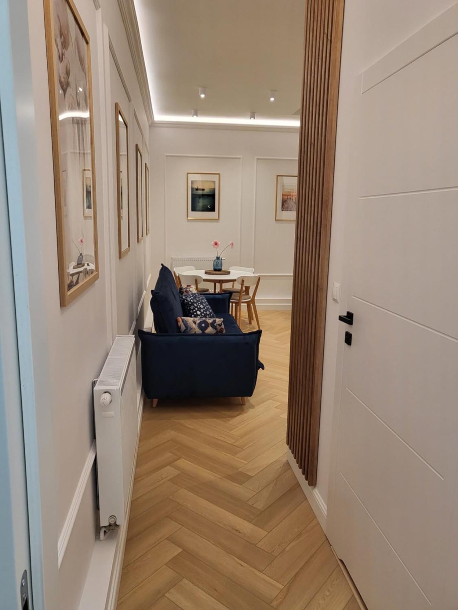 Bluesky Apartament Stargard Szczeciński Εξωτερικό φωτογραφία
